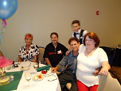 class of 71 reunion saturday 019